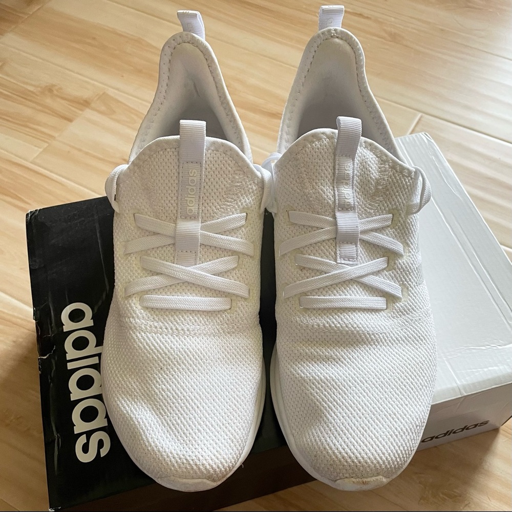 Adidas - Cloudfoam Pure